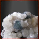 Minerály a zkameněliny