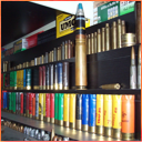 Zbraně, náboje, vojenská technika ...